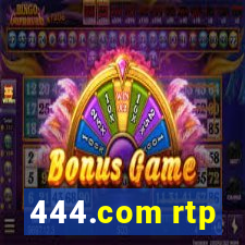 444.com rtp